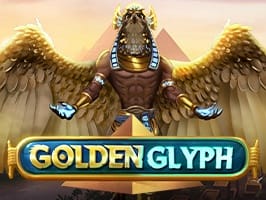 Golden Glyph game thumbnail