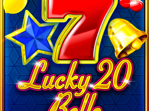 Lucky 20 Bells game thumbnail