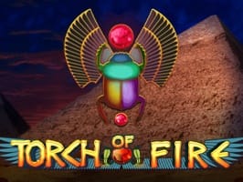 Torch of Fire game thumbnail