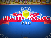 Punto Banco Pro game thumbnail