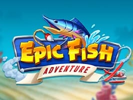 Epic Fish Adventure game thumbnail