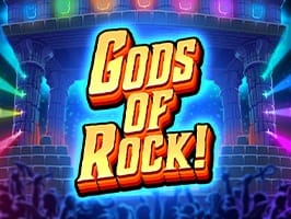 Gods of Rock game thumbnail