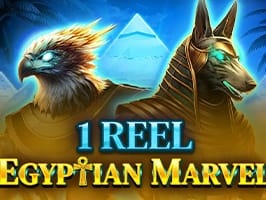1 Reel Egyptian Marvel