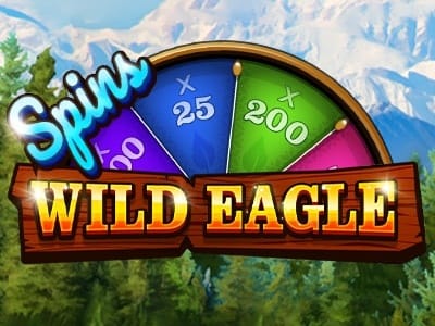 Wild Eagle game thumbnail