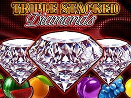 Triple Stacked Diamonds game thumbnail