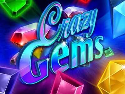 Crazy Gems game thumbnail
