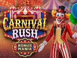 Carnival Rush