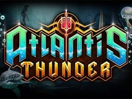Atlantis Thunder game thumbnail