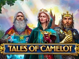 Tales of Camelot game thumbnail