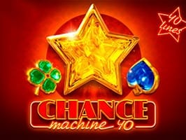 Chance Machine 40