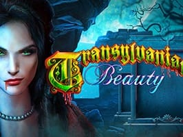 Transylvanian Beauty game thumbnail