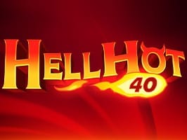 Hell Hot 40 game thumbnail