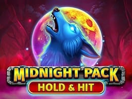 Midnight Pack Hold and Hit