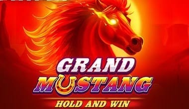 Grand Mustang