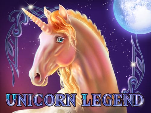 Unicorn Legend game thumbnail