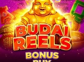 Budai Reels Bonus Buy game thumbnail