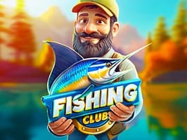 Fishing Club game thumbnail