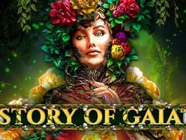 Story Of Gaia game thumbnail