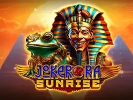 Joker Ra Sunrise game thumbnail